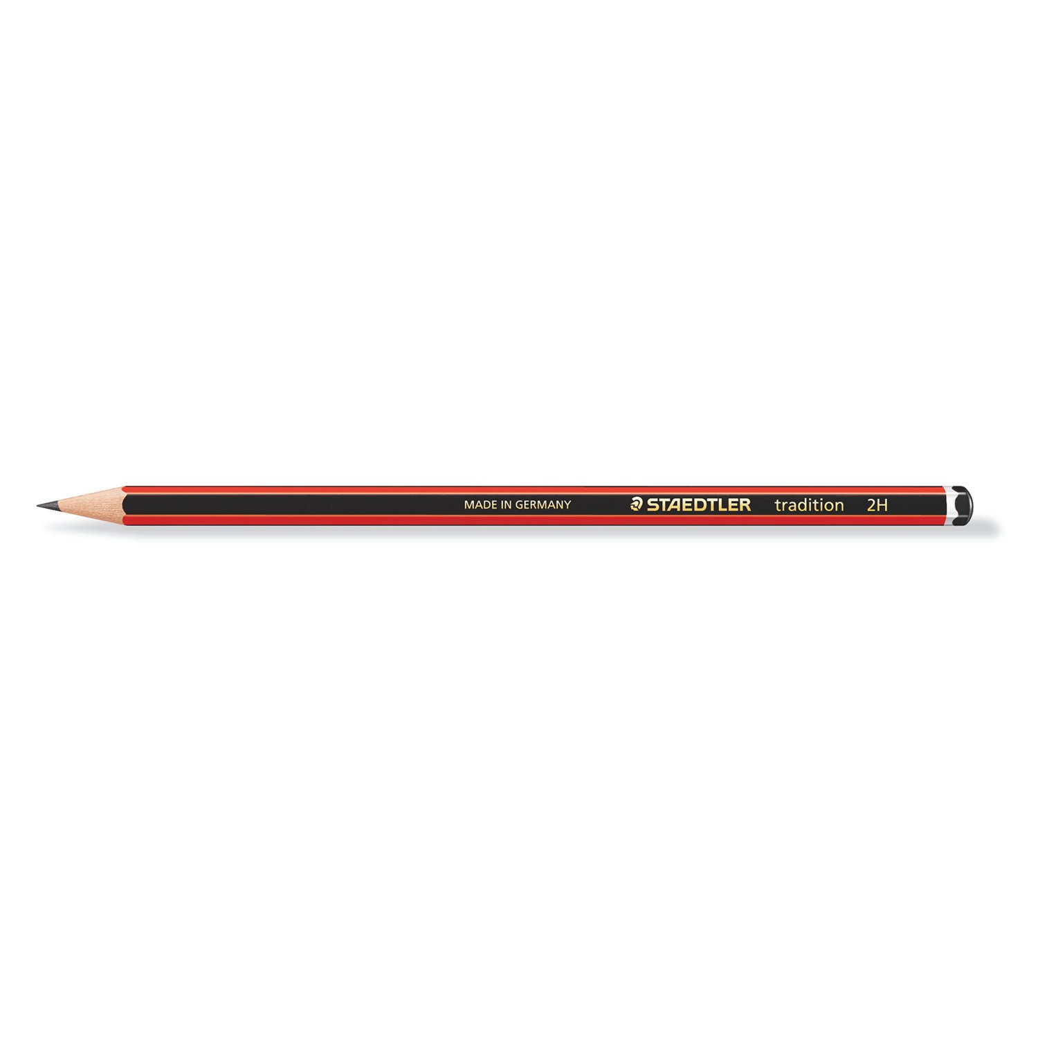 Staedtler Traditional Pencil - 2H Image