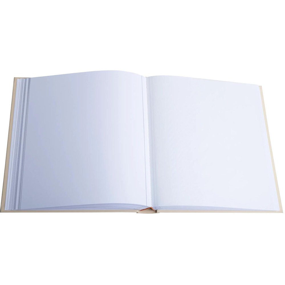 Exacompta Latte Ring Flower Photo Album 60 Sheets 300 Photos Image 4