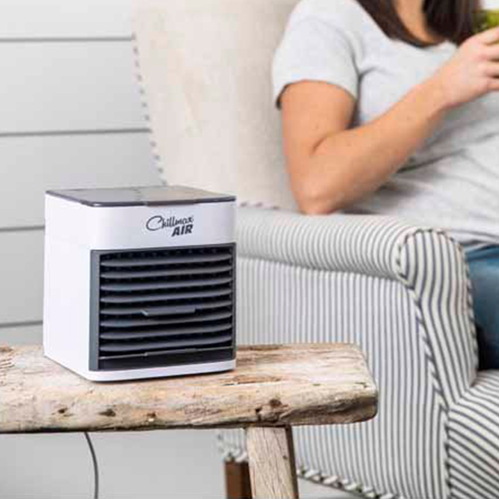 JML Chillmax Air JML Arctic Air