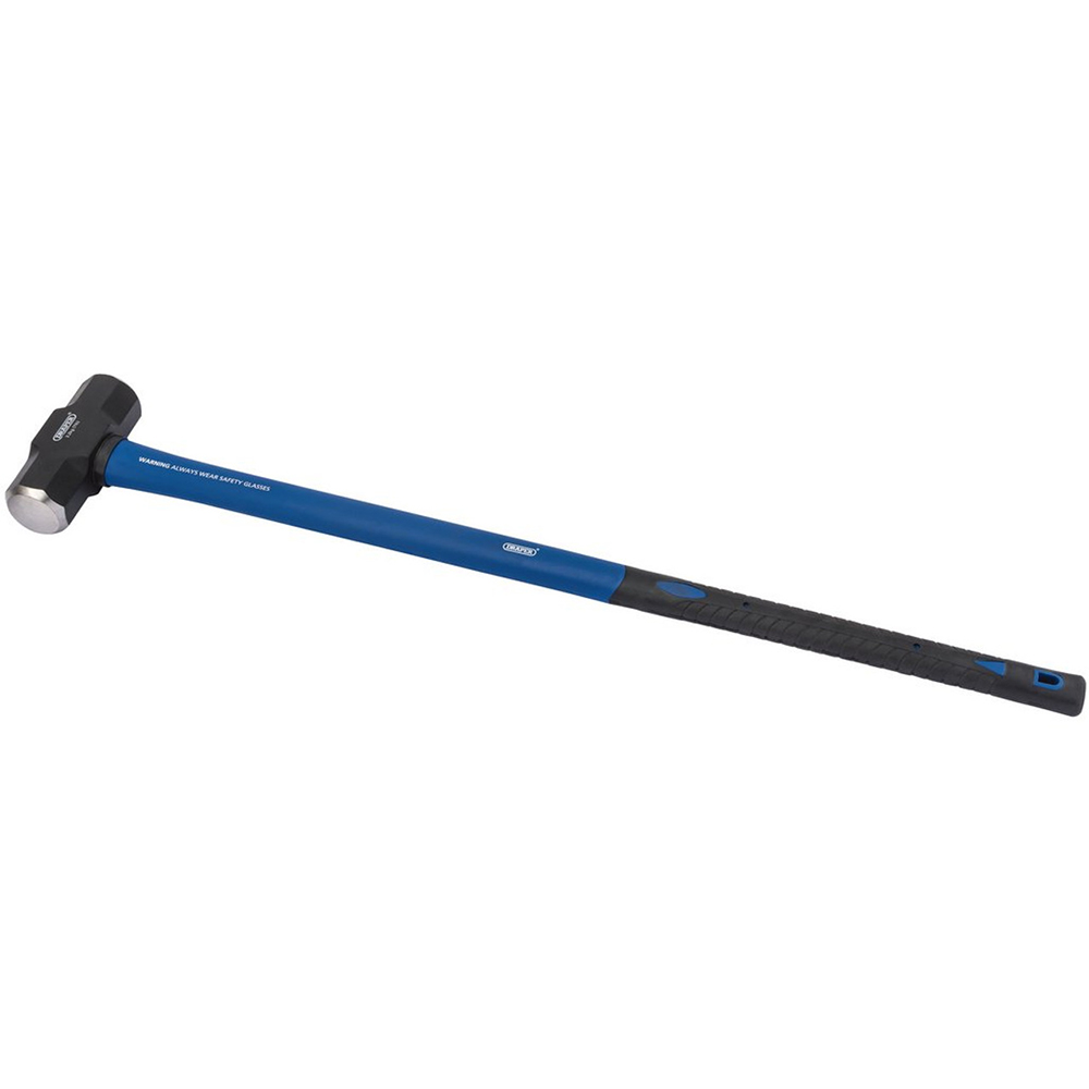 Draper Fibreglass Shaft Sledge Hammer 3.2kg Image 1