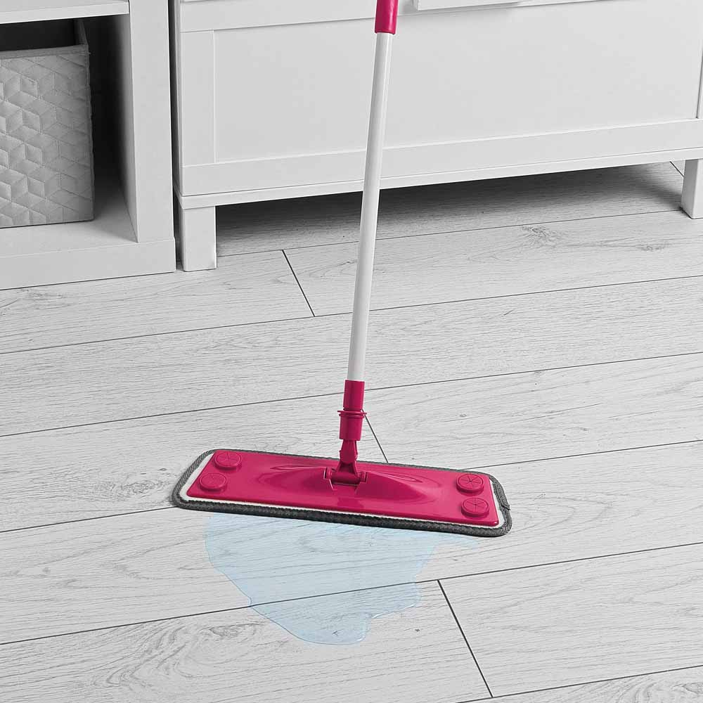 Kleeneze All in One Flat Head Mop Image 2