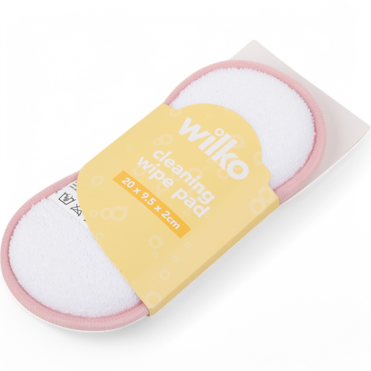 Wilko Basic Cleaning Pad Image 9