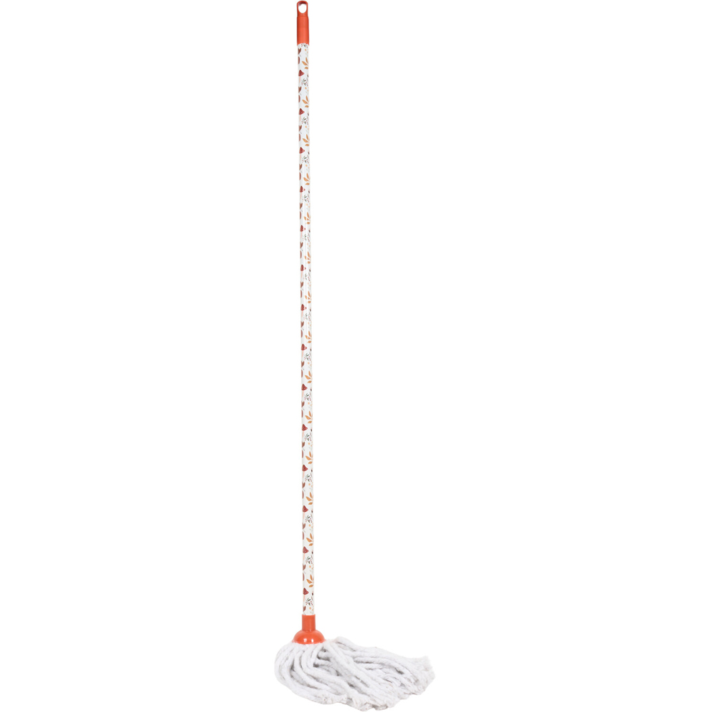 Autumn Cotton Mop Image 2