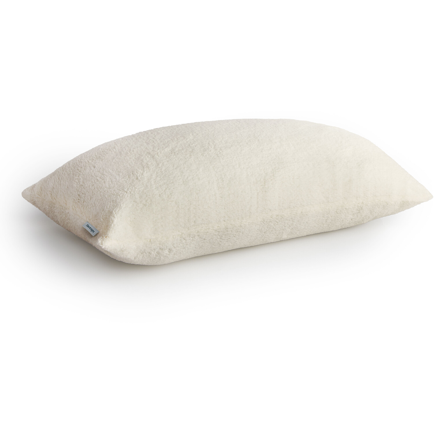 Silentnight Love Snuggles Pillow Image 4