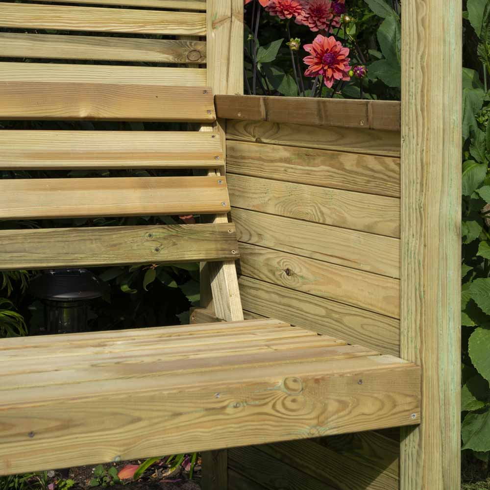 Modena Arbour Image 8