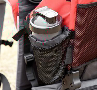 Walking and Hiking Essentials