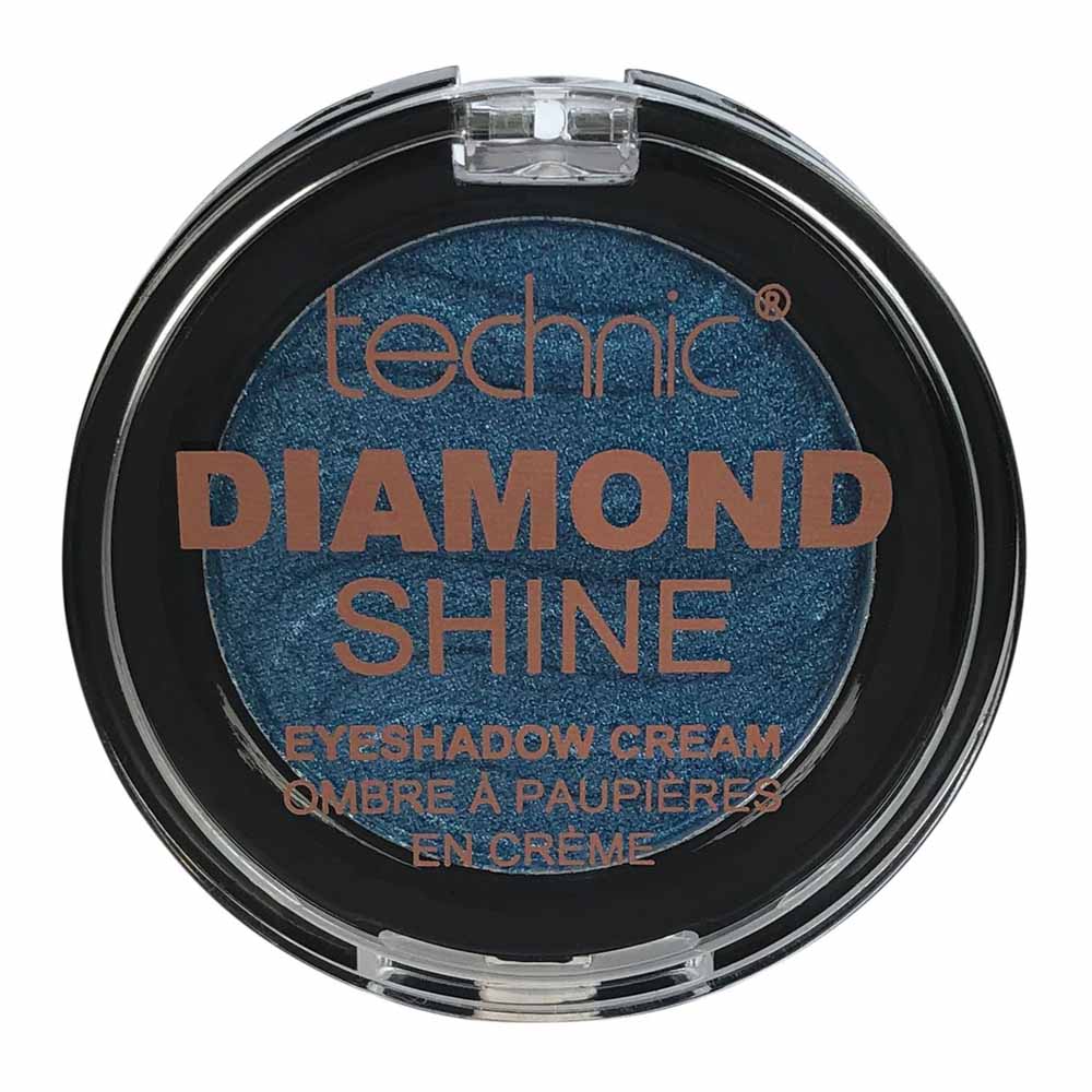 Technic Diamond Shine Sapphire Image 1
