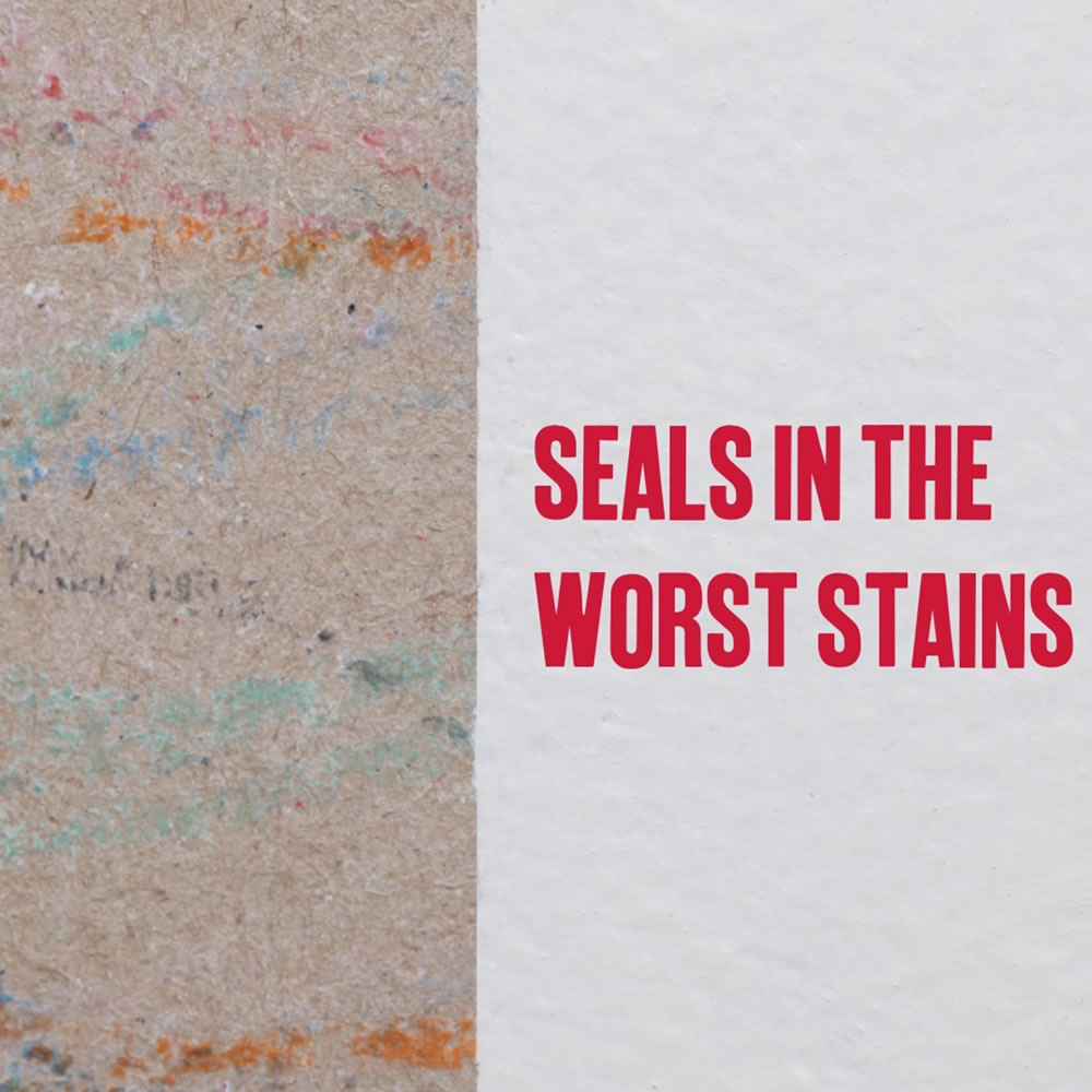 Zinsser B.I.N White Primer Paint 1L Wilko