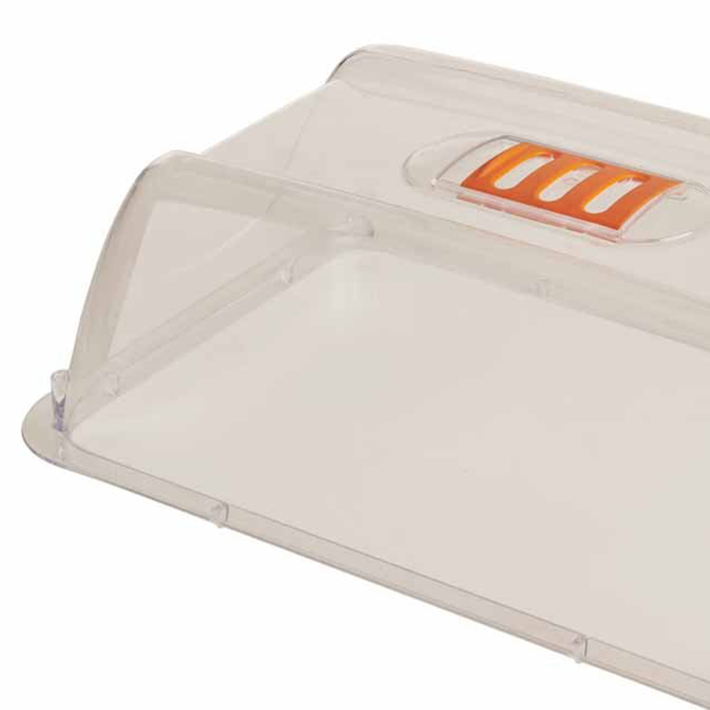 Wilko Propagator Cover 38cm Image 2