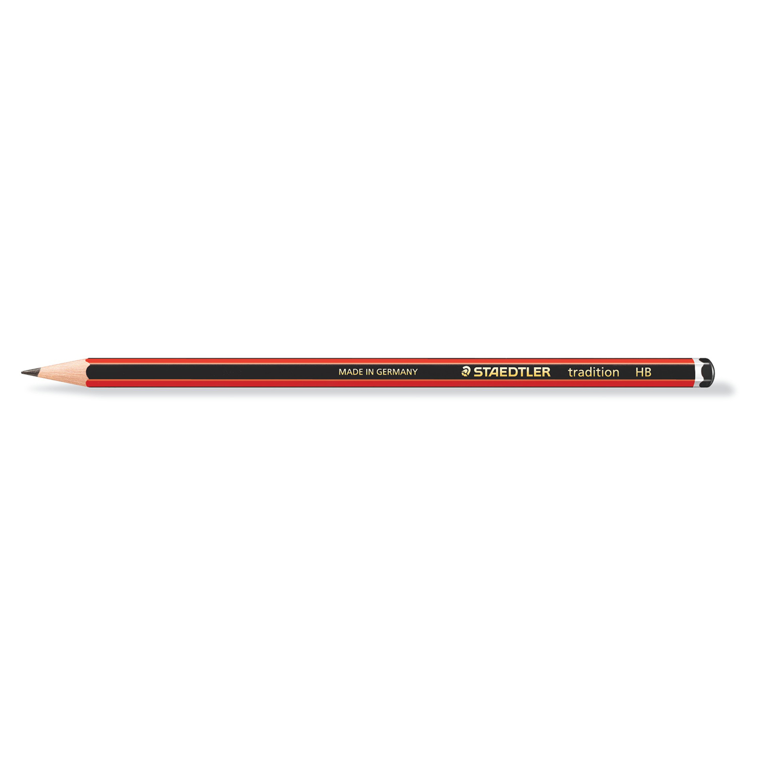 Staedtler Traditional Pencil - HB Image
