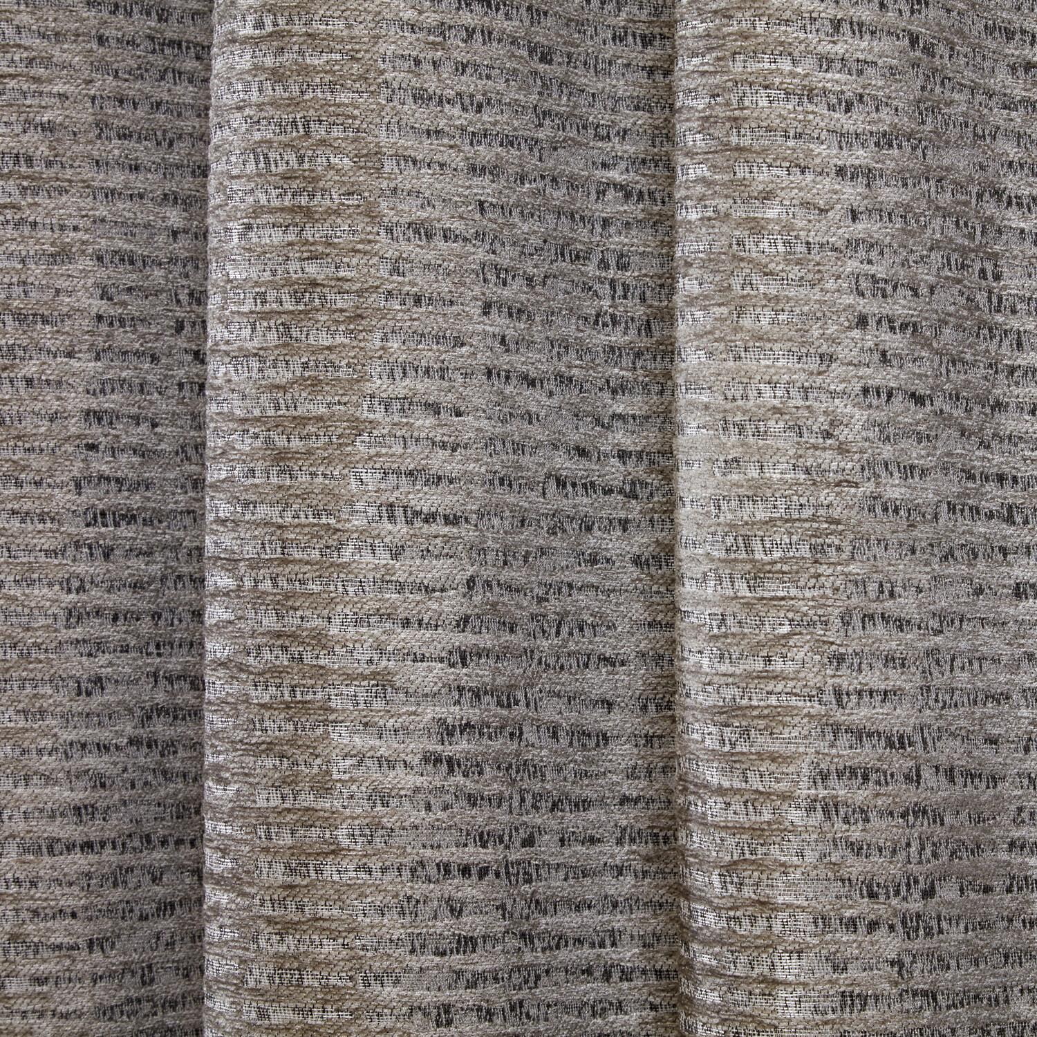 Kelston Eyelet CurtainSilver168cm137cm Image 4