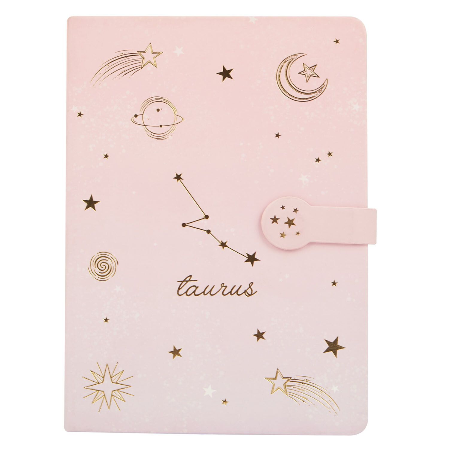 Zodiac A5 Notebook - Multicolour Image 25