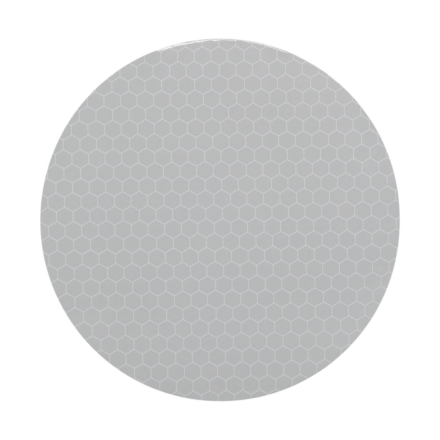Honeycomb Round Cake Board - 35cm Image 2