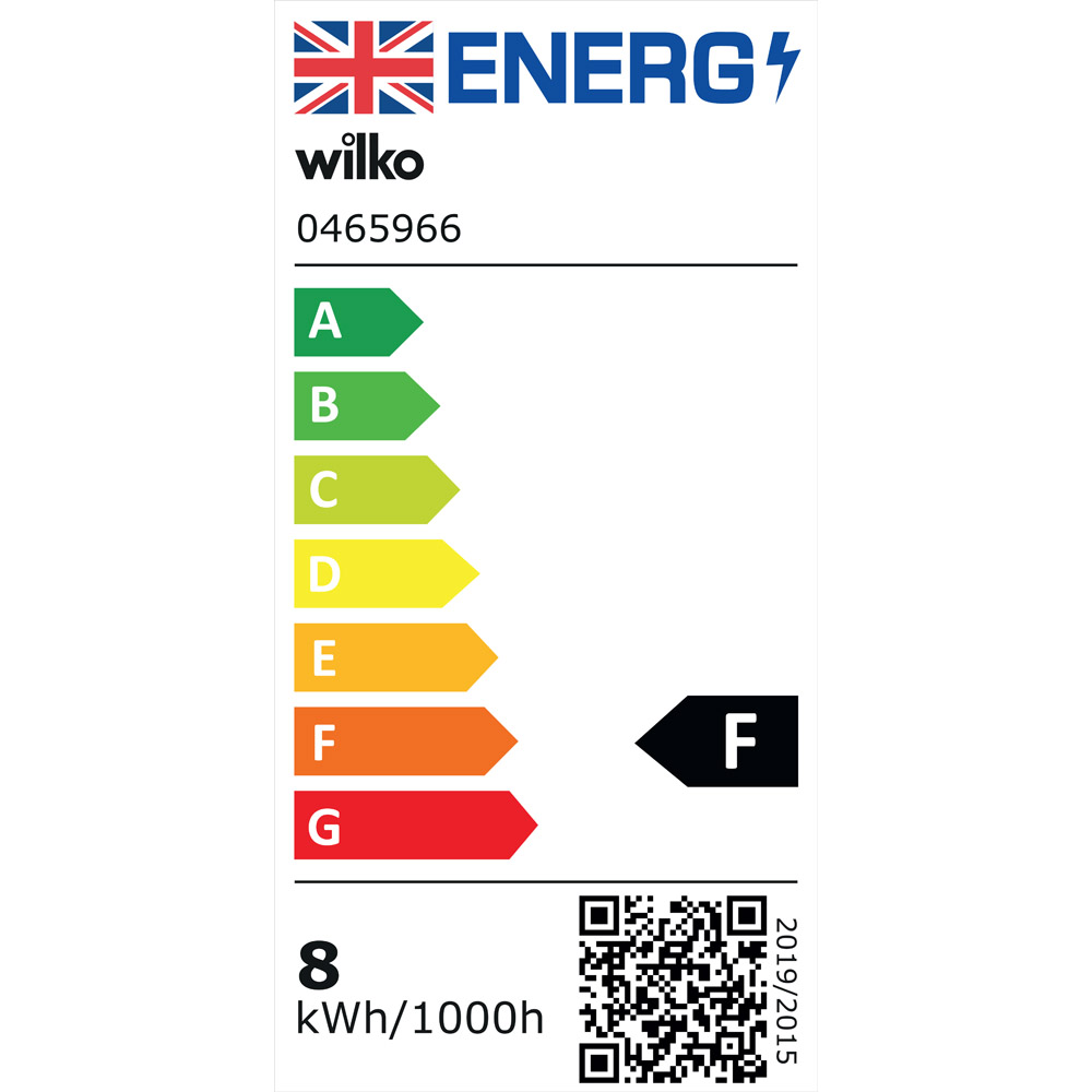 Wilko 1 pack R7S LED 820 Lumens 118mm Light Bulb Image 7