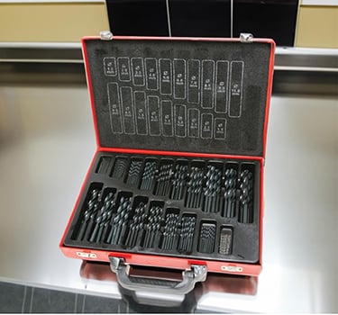 Power Tool Accessories