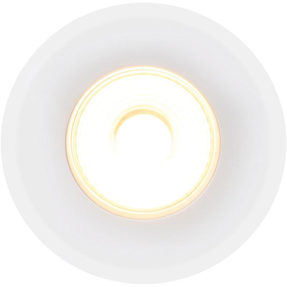 Nordlux Rosalee White LED Downlight Image 4