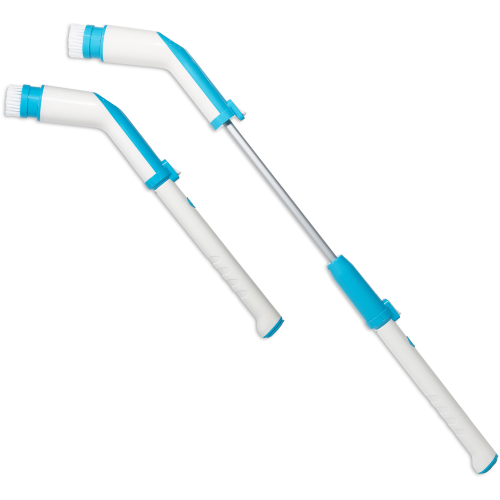JML Scrub Buddi XL Extendable Electric Cleaning Brush Image 3