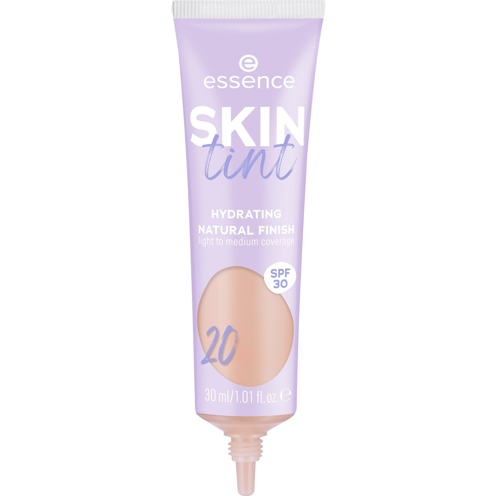 Essence Skin Tint - 20 Image 2