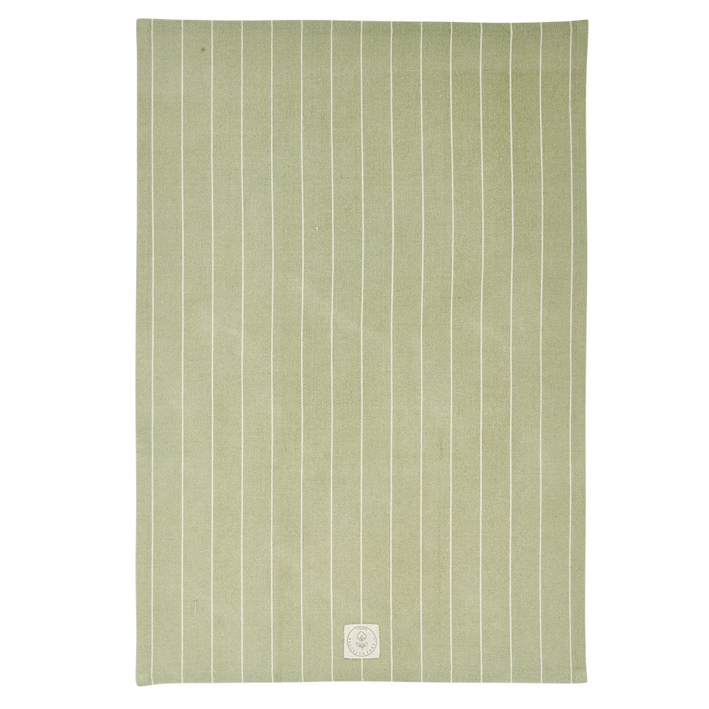 Wilko Recycled Cotton Teatowels 3pk Image 3