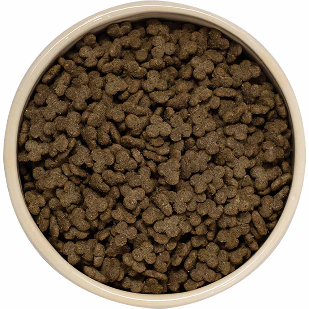 Laughing Dog Naturally 5 Adult Complete Beef Dog Food 2kg Image 3