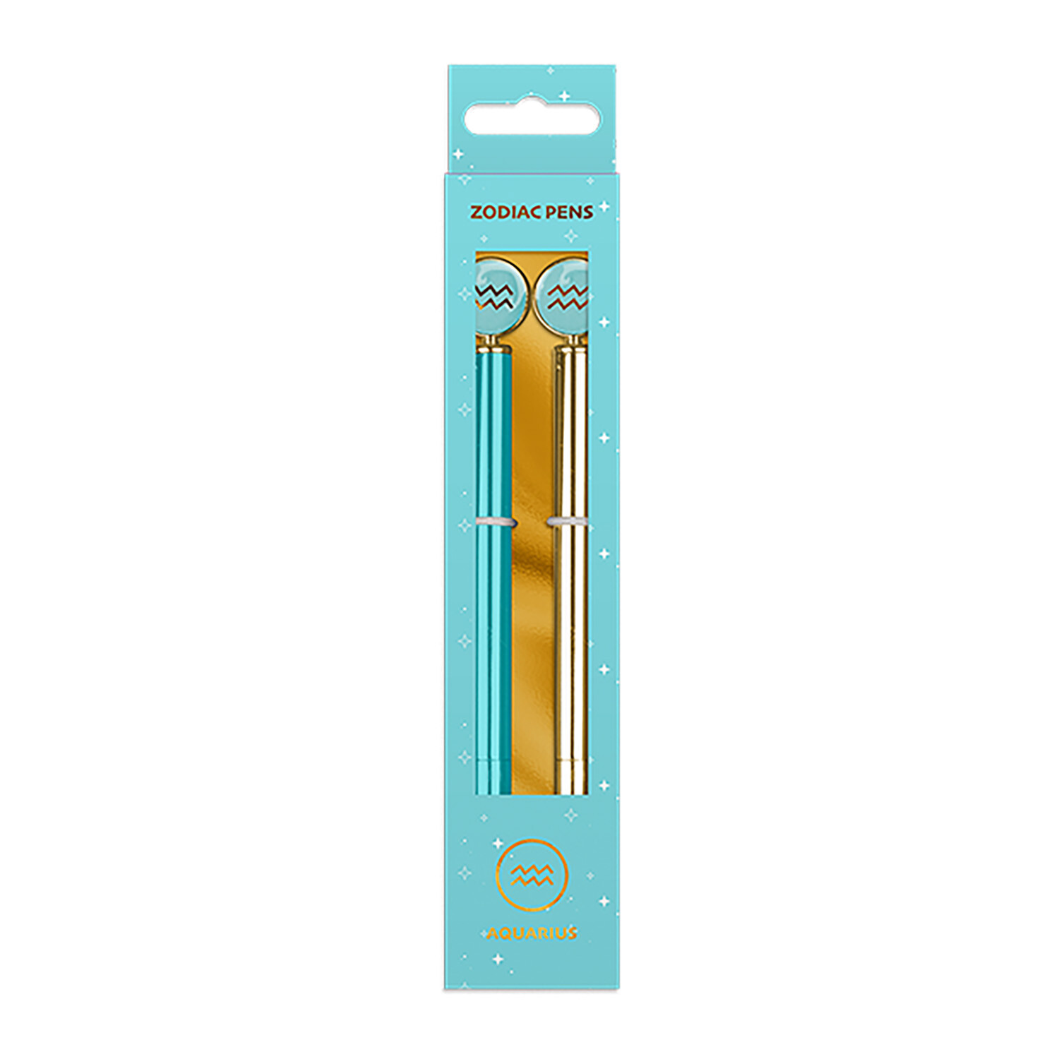Zodiac Pen Set Image 2