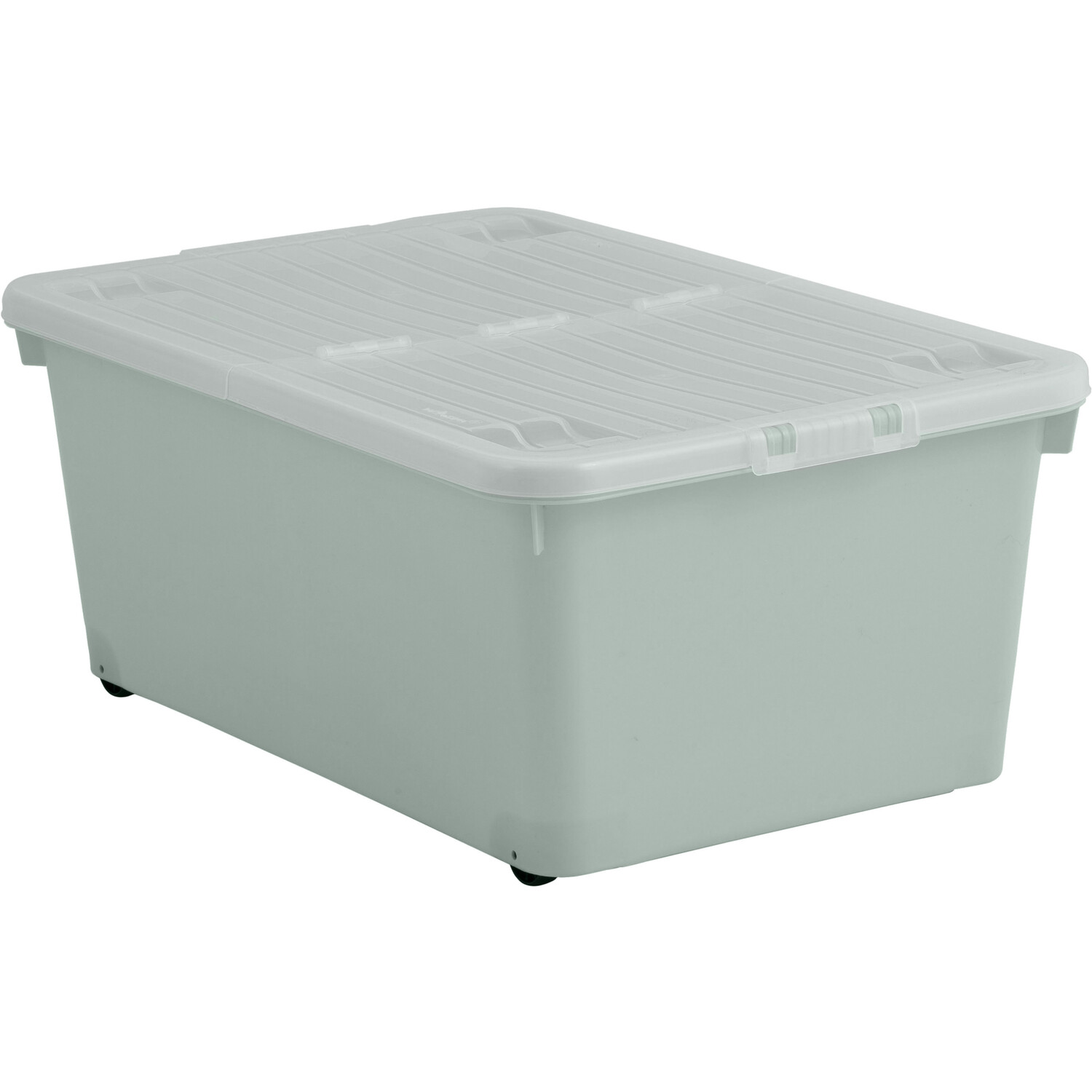 Glitter Wheel Box - Green Milieu / 45l Image 3