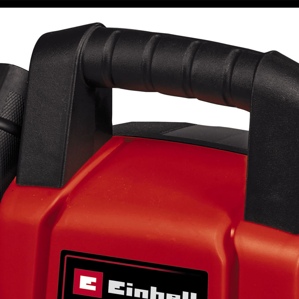 Einhell 90 Bar Pressure Washer 1200W Image 4