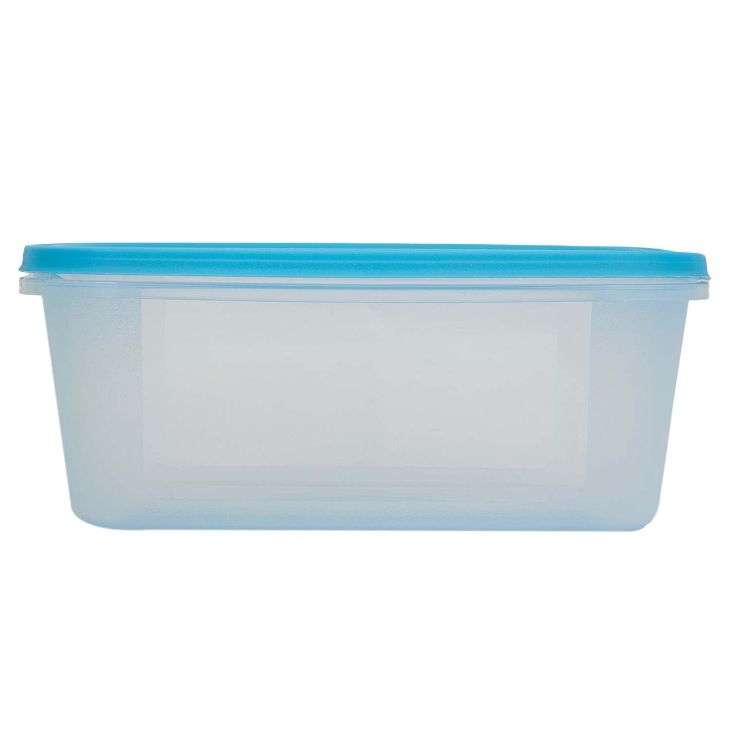 Food Boxes - Neon Blue / 3l Image 3