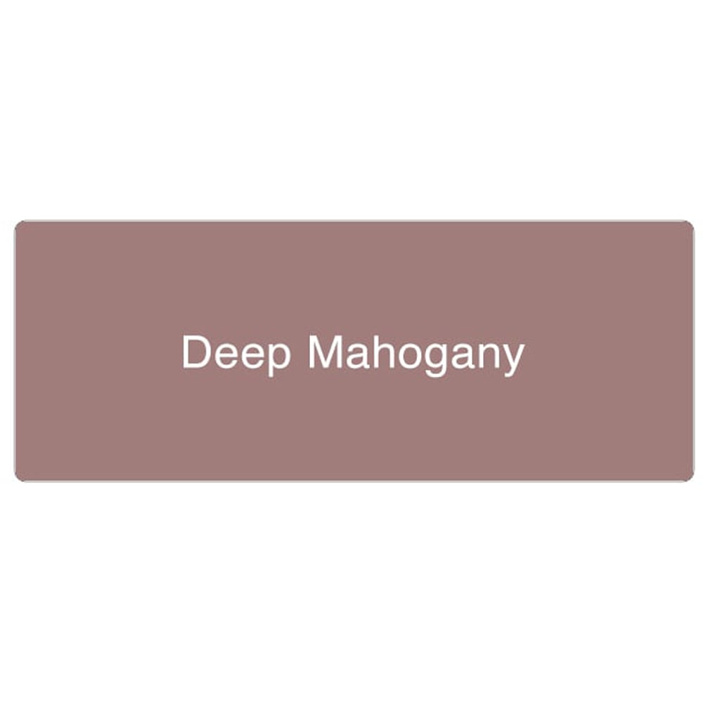 Wilko Dark Mahogany Traditional Wood Dye 250ml Image 5