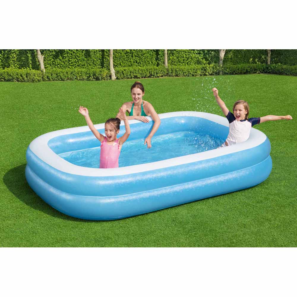 Bestway 103'' Family Pool Image 2