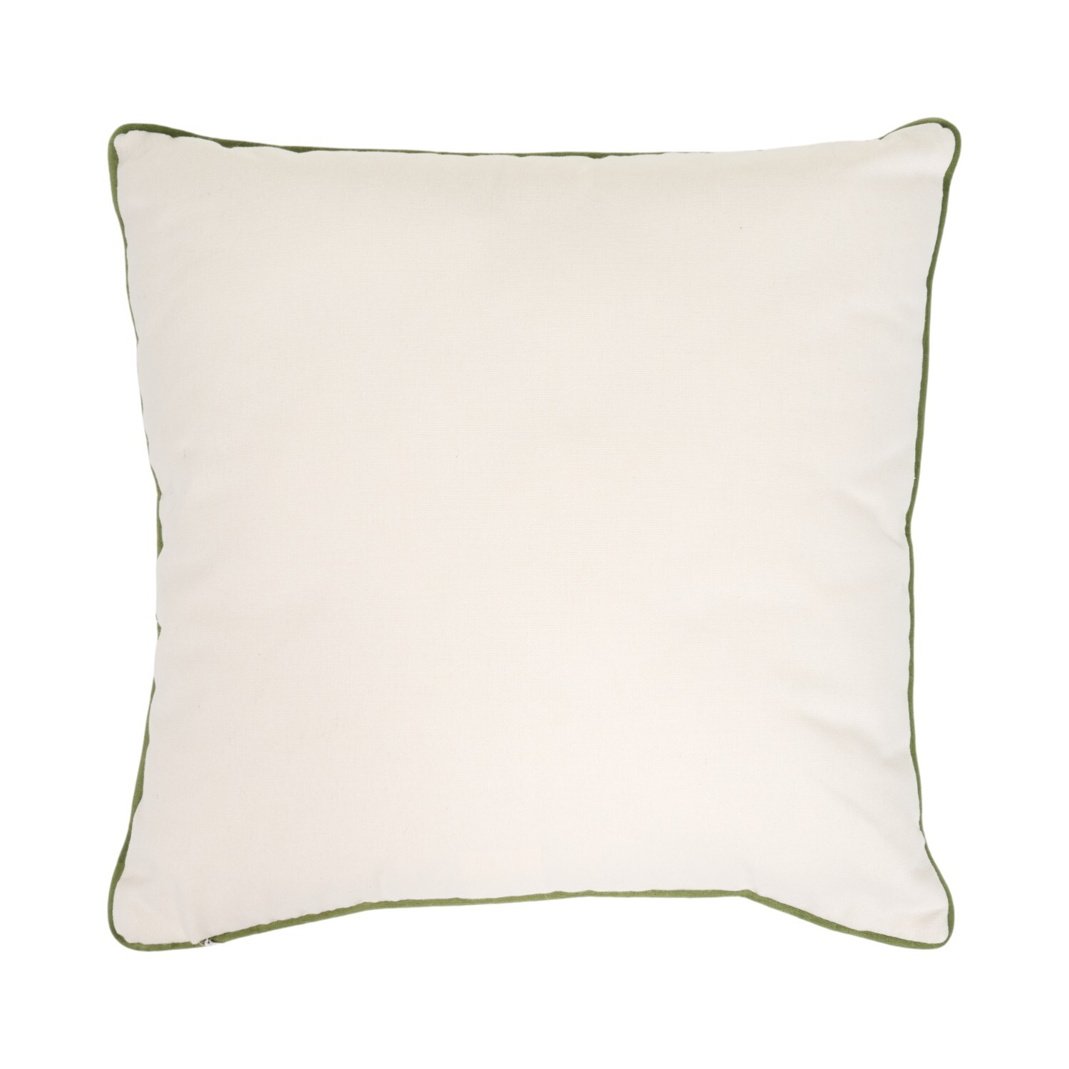 Meadow Highland Cow Cushion Image 4