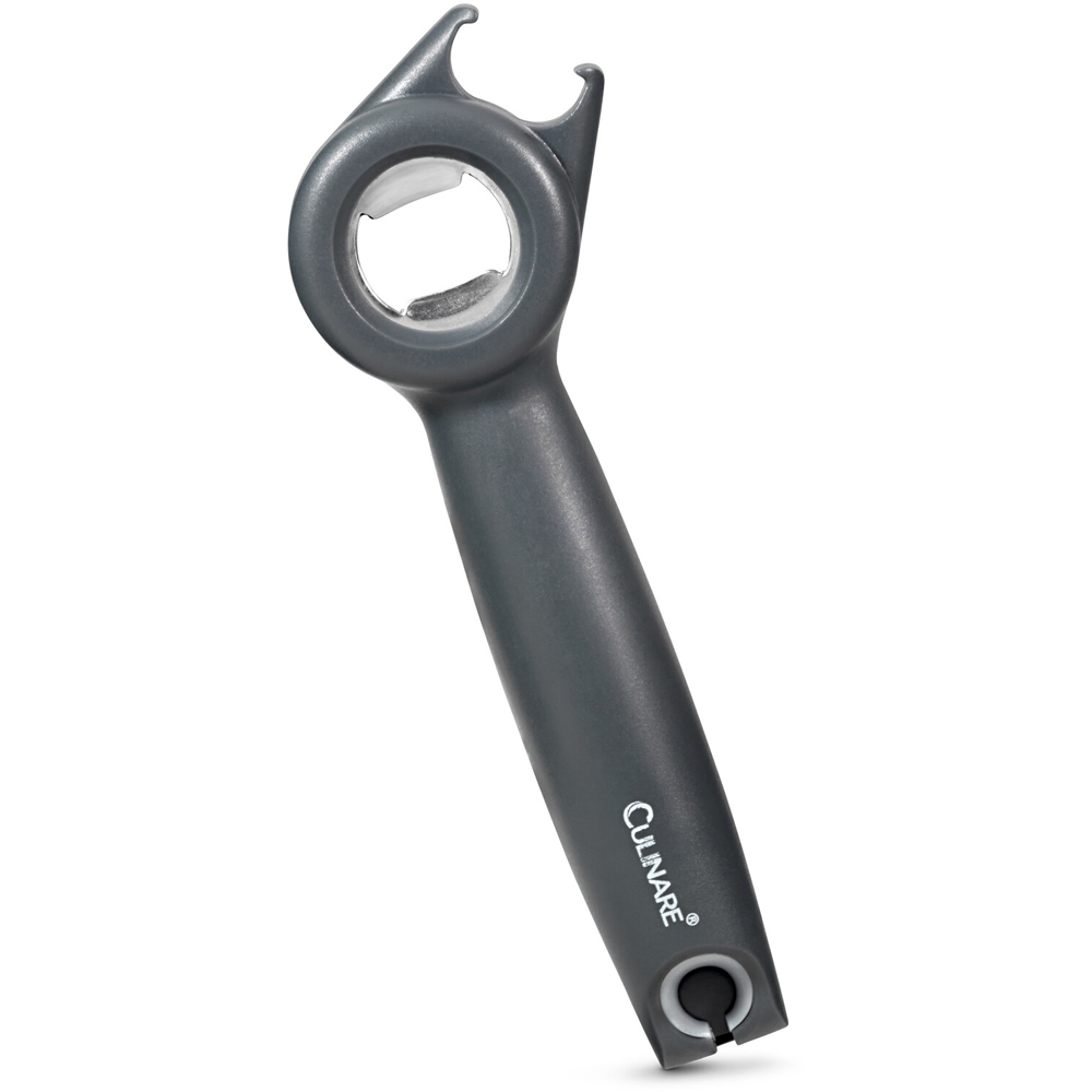 Culinare 5 in 1 Opener Grey Image 4