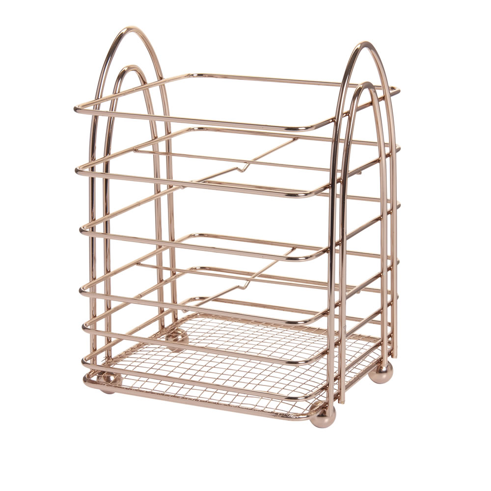 Copperwire Kitchen Accessories Bundle Wilko