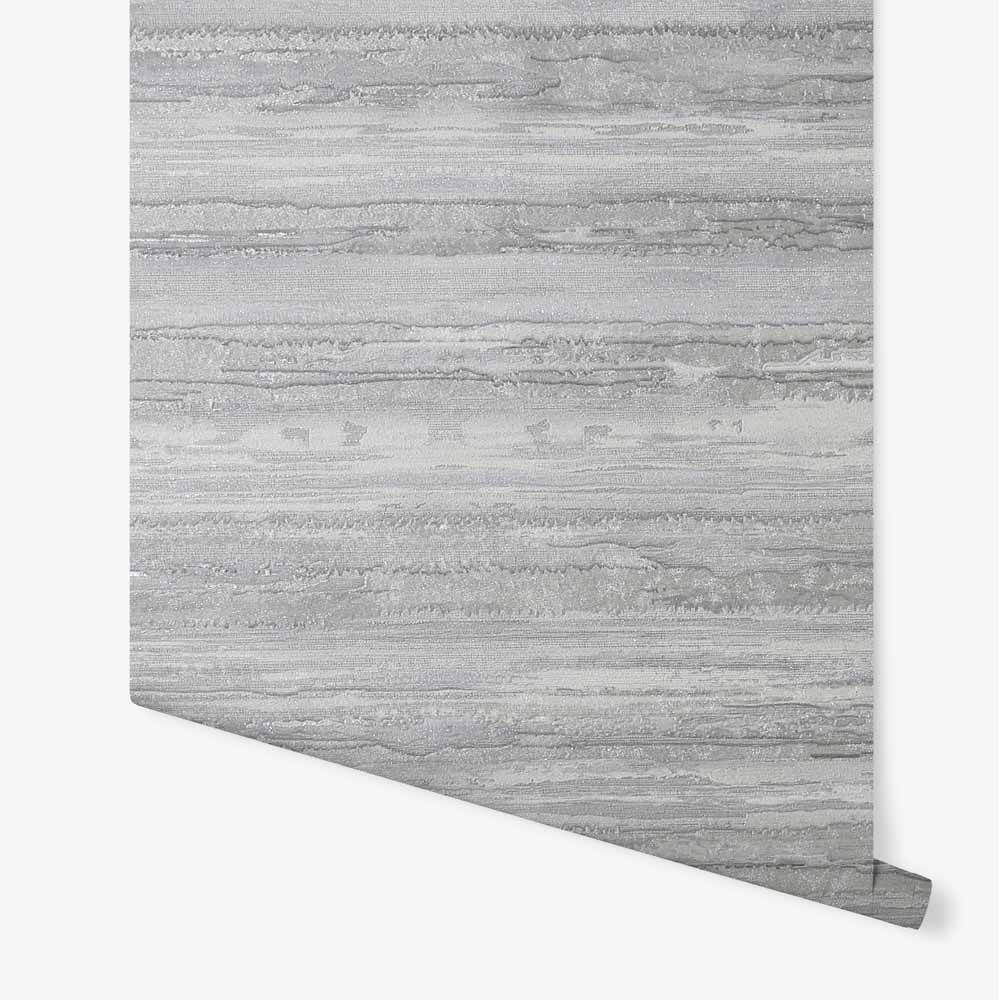 Arthouse Sahara Silver Wallpaper Image 3