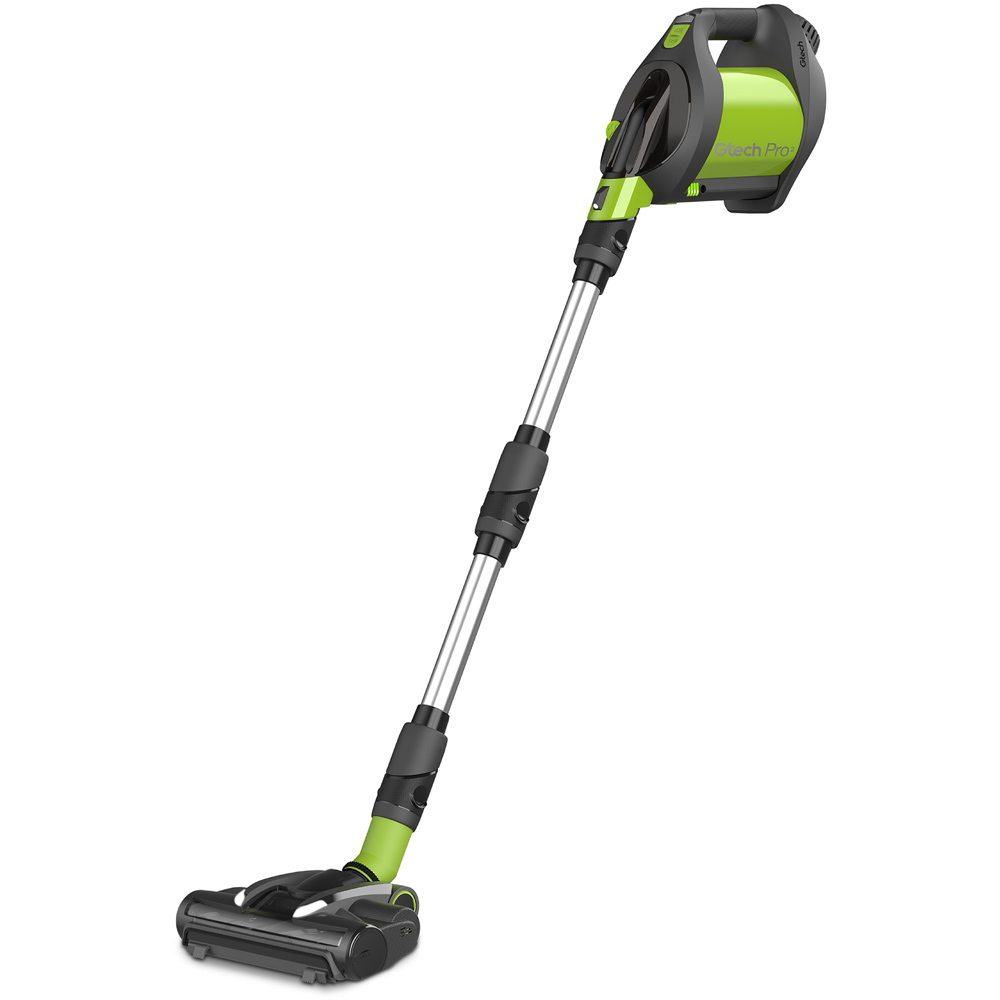 Gtech Pro 2 Cordless 2 in 1 Stick Vacuum Cleaner 22V Image 1