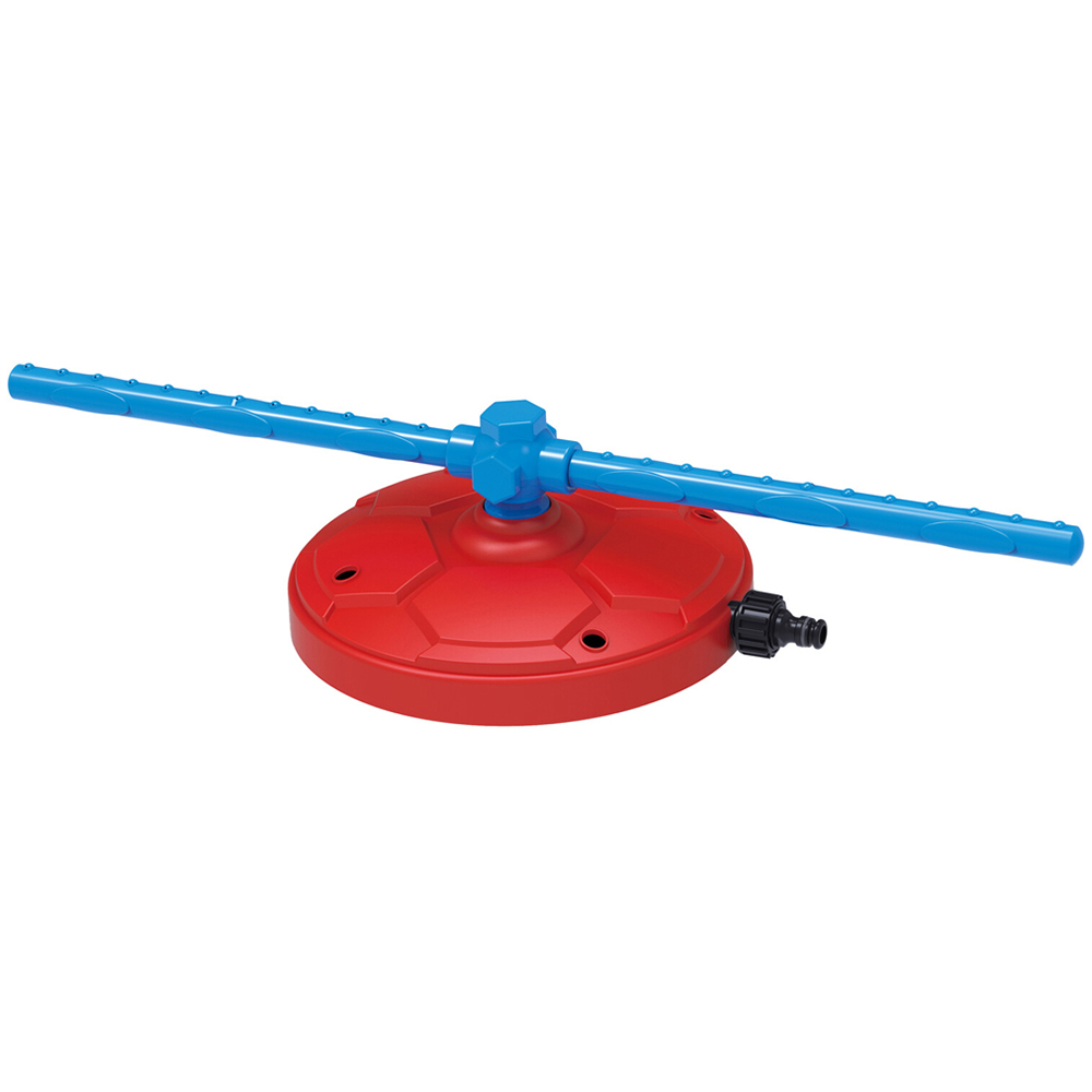 Rotating Sprinkler Image 1