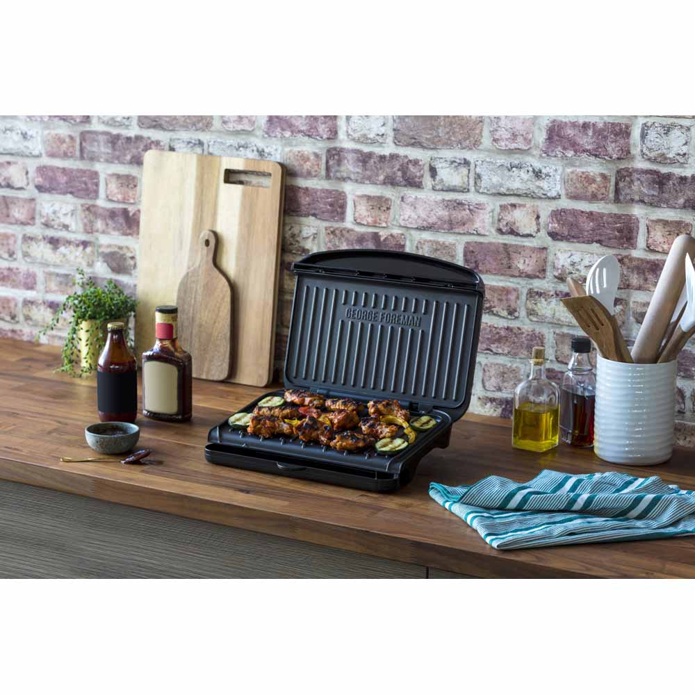 Foreman Medium Fit Grill Wilko