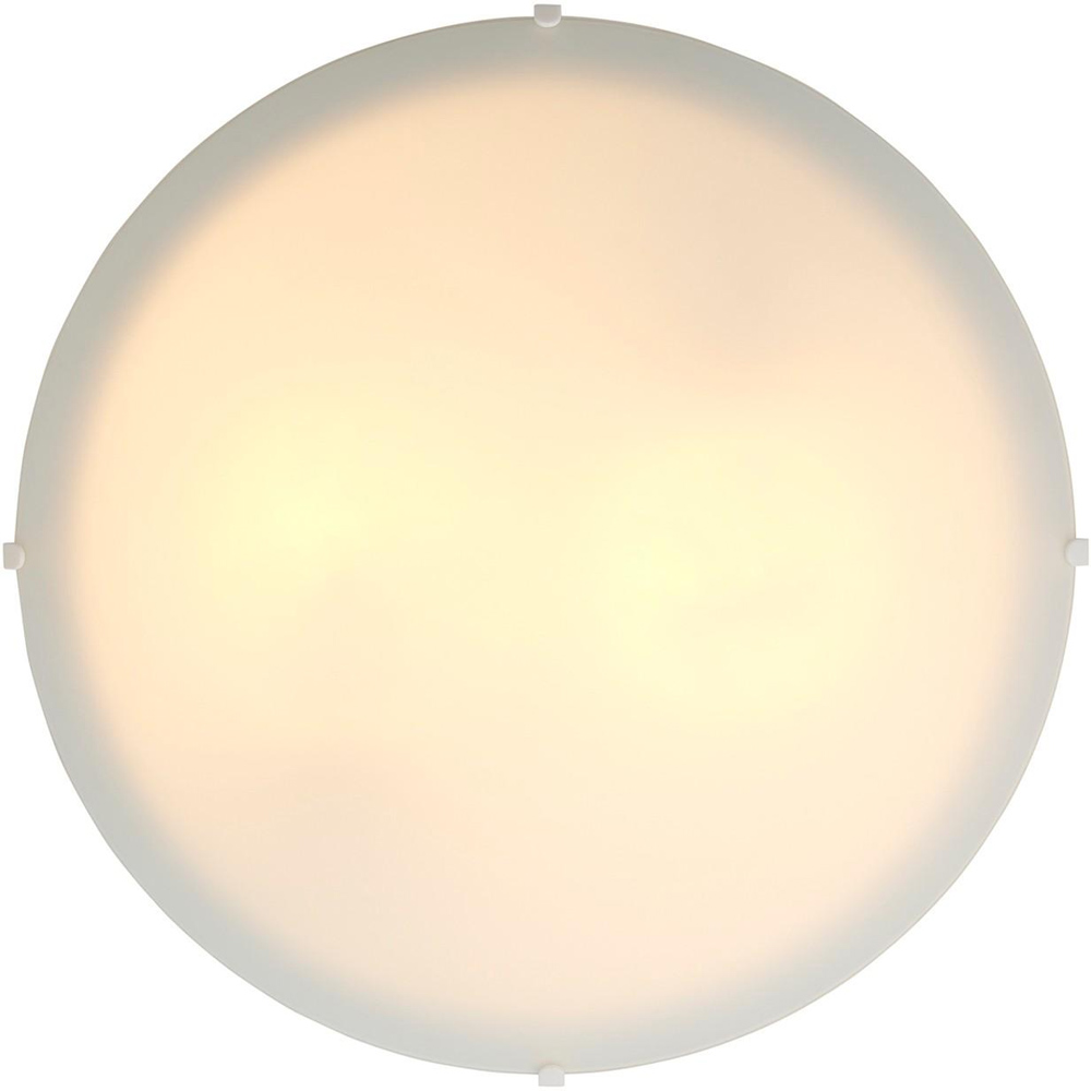 Nordlux Standard 38 White Opal Glass Shade Ceiling Light Image 4