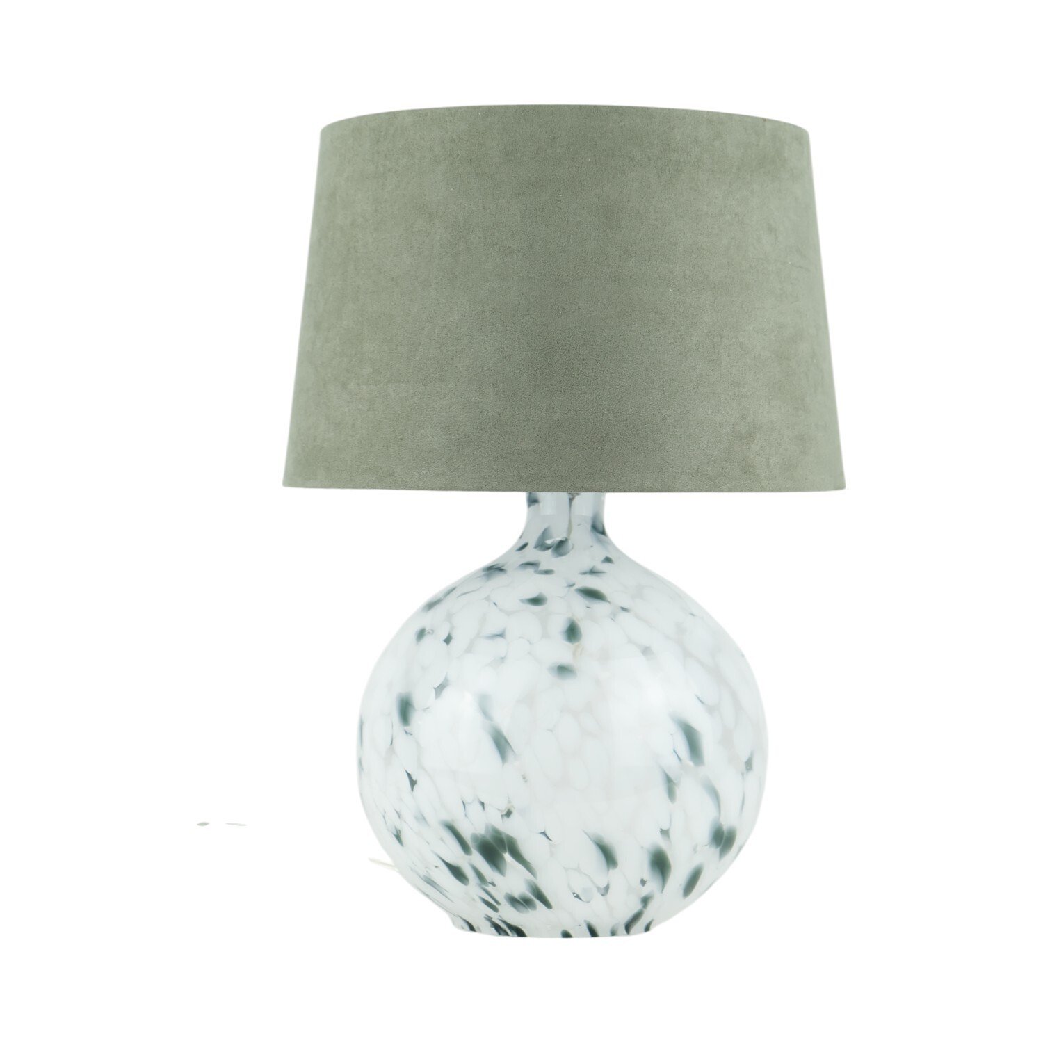 Nalani Table Lamp Green Image 1