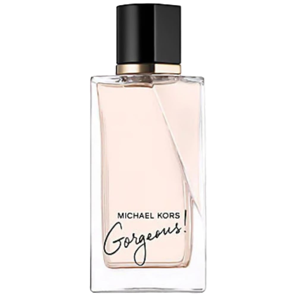 Michael Kors Gorgeous Eau De Parfum 100ml Spray Image 1