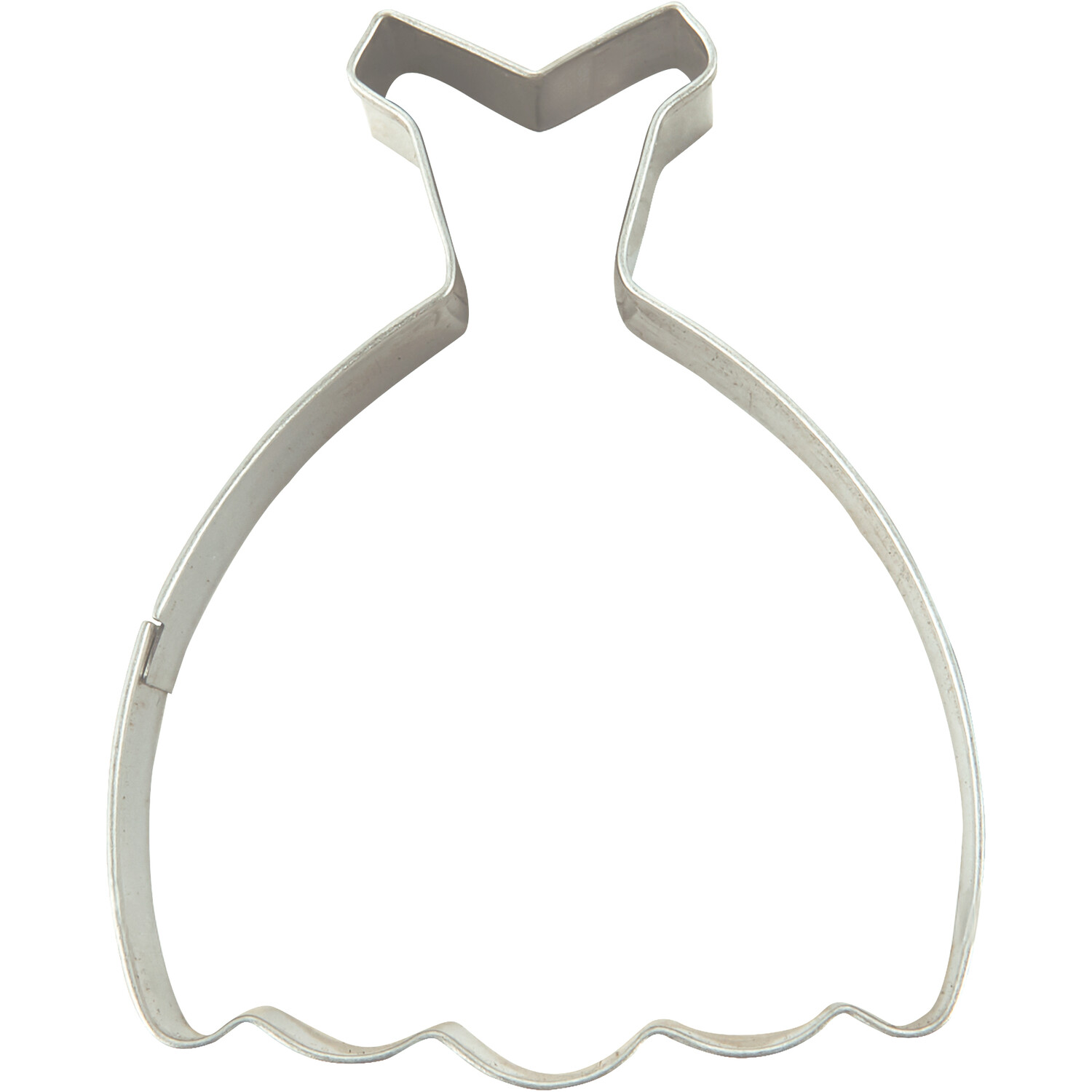 Wedding Shaped Cutters Image 6