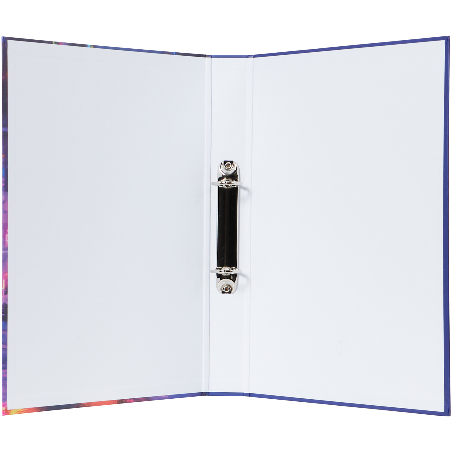 Gorilla or Sports Car Ring Binder Image 7
