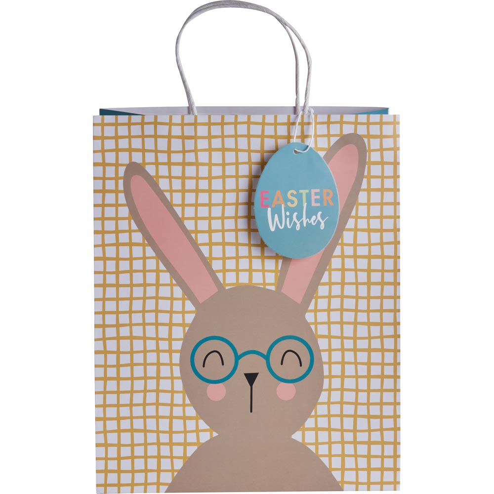 Wilko Easter Gift Bag Wilko