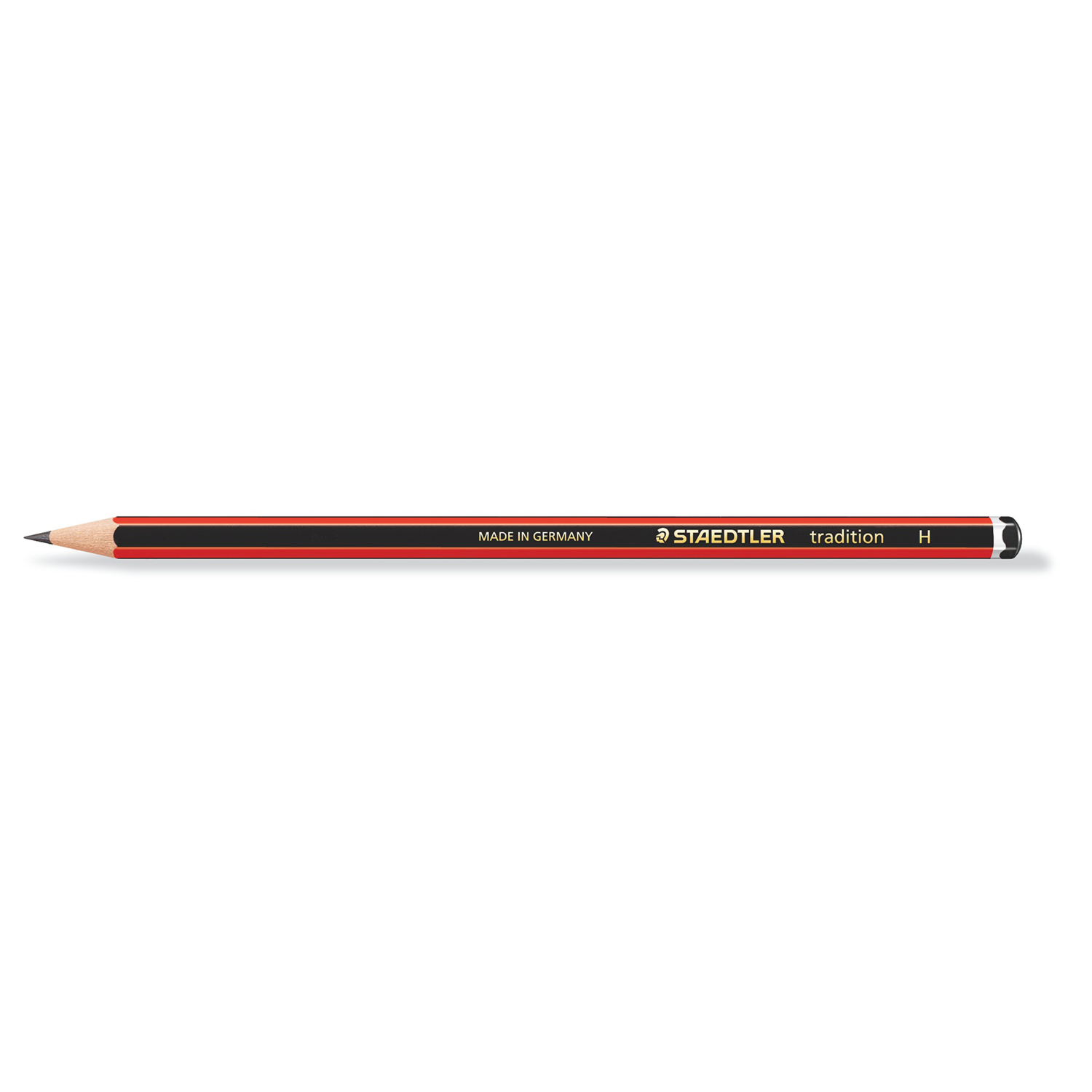 Staedtler Traditional Pencil - H Image