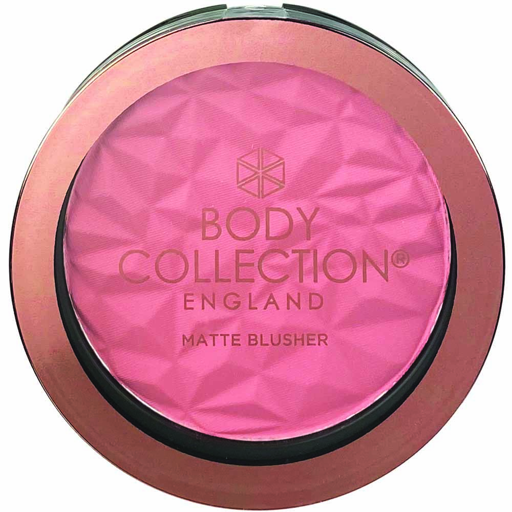 Body Collection Large Blusher Peony Image 1