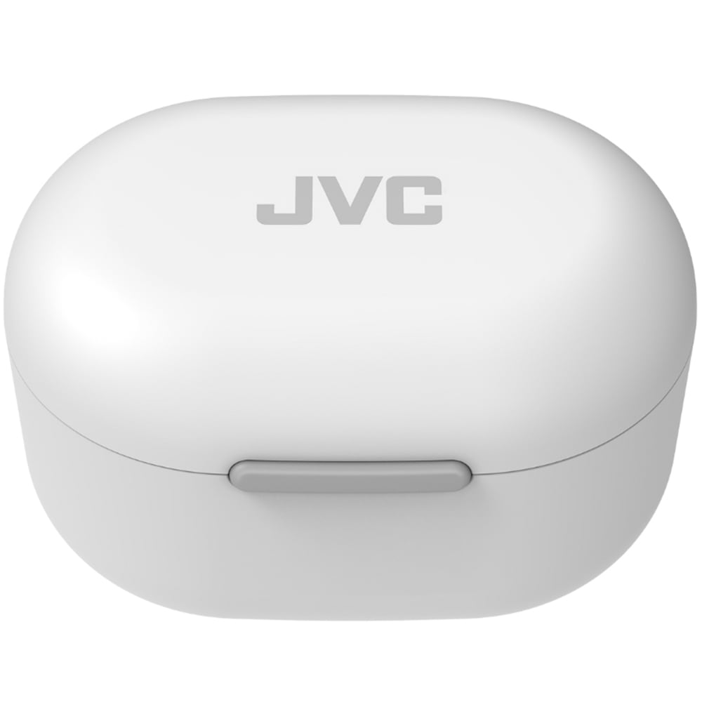 JVC HA-A30T-W-U White Active Noise Cancelling Wireless Earphones Image 5