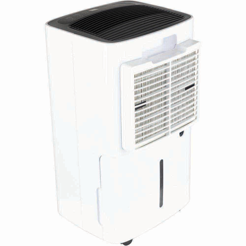 TCP White Smart Wi-Fi Dehumidifier 12L Image 5