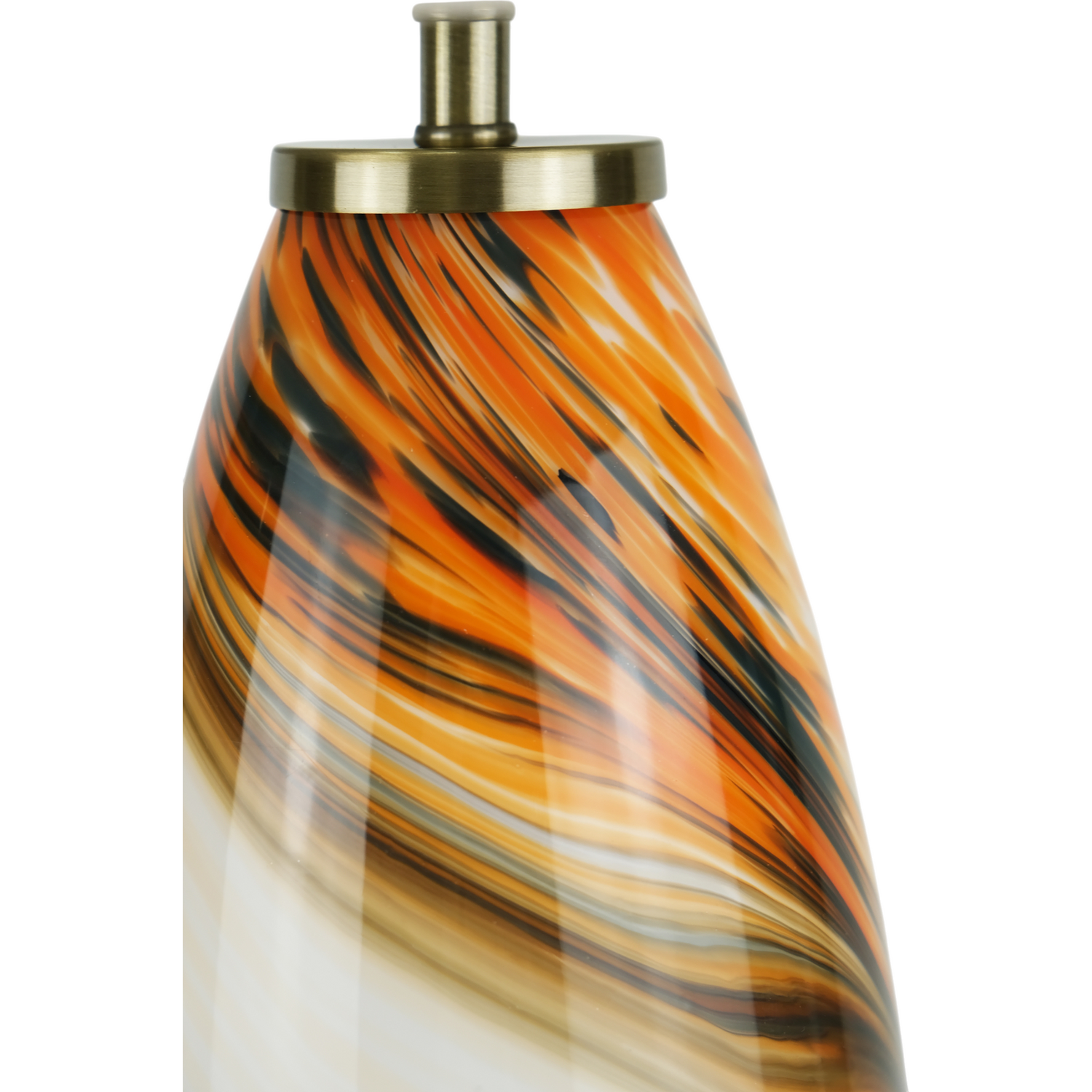 Fenix Ceramic Table Lamp Image 5