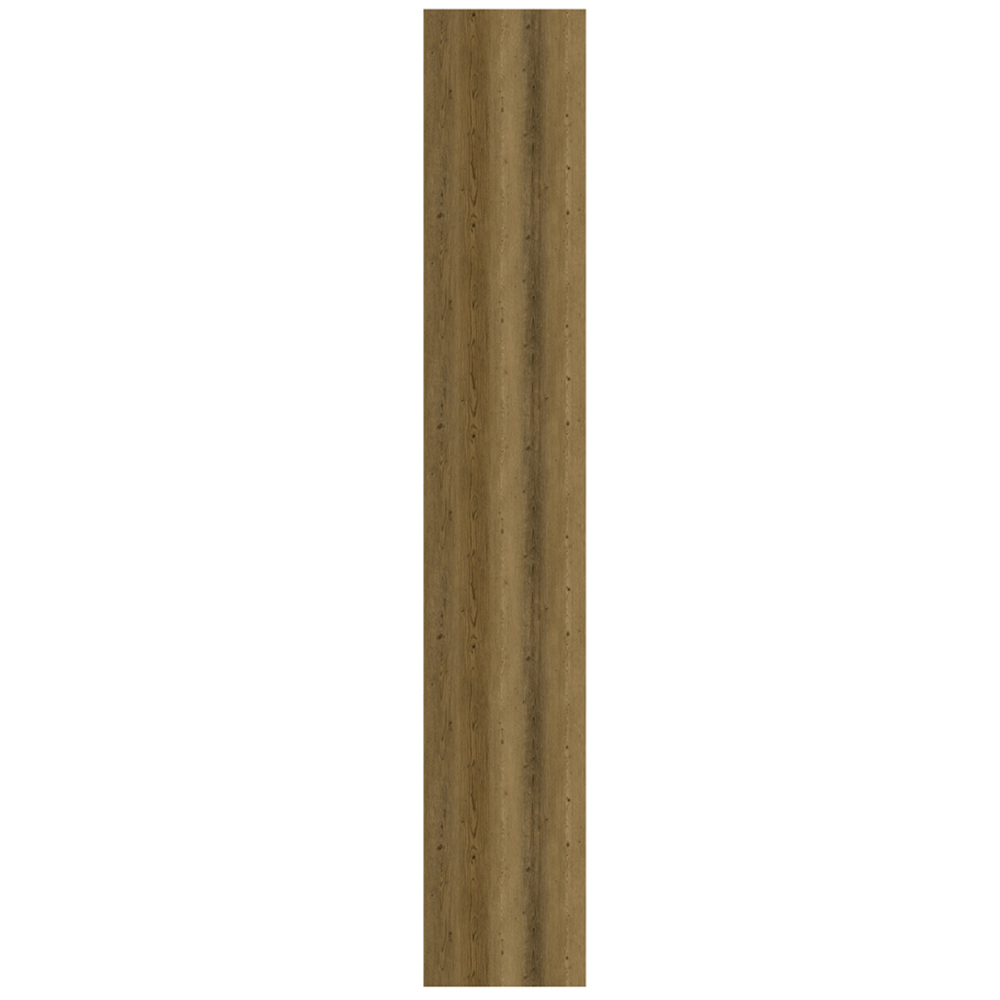 Plancs Flooring Walnut Self Adhesive Vinyl Floor Planks 1.11sqm Image 2