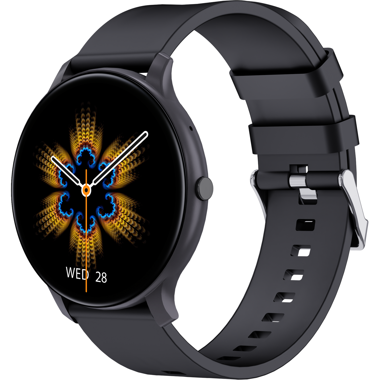 Sensei Smart WatchBlack Image 3